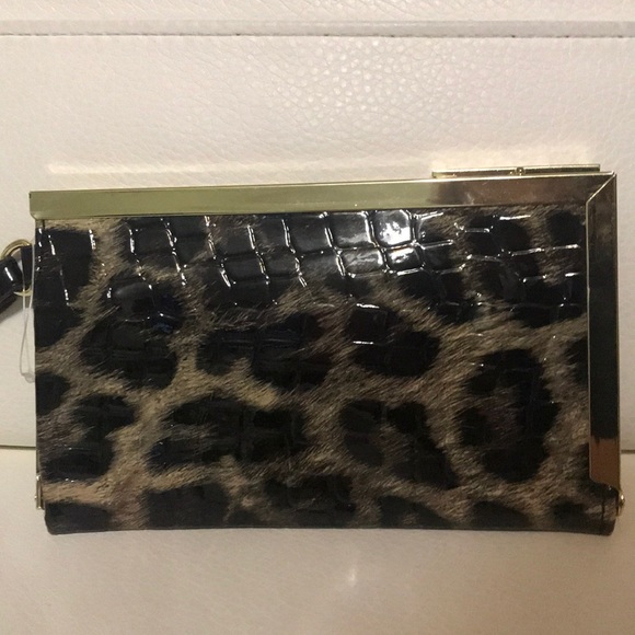 Anne Klein Handbags - ANNE KLEIN WALLET